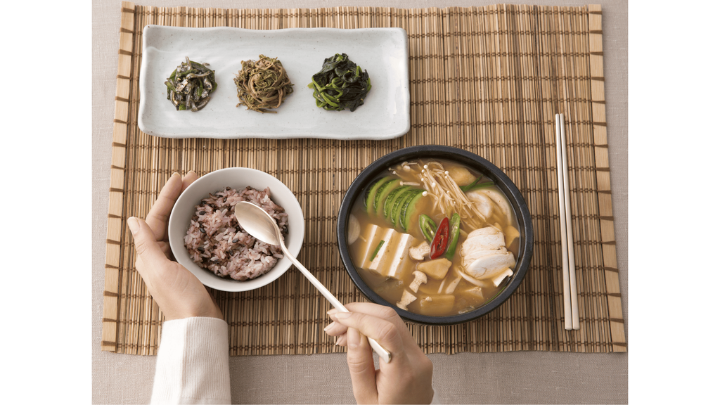 수원 SIBO 관리를 위한 규칙적인 식사 운동 수면과 스트레스 관리