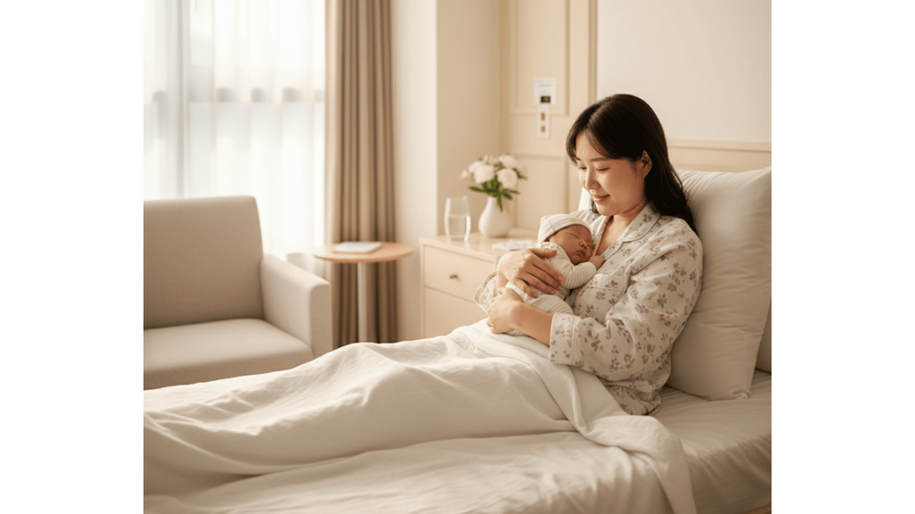 수원 산후보약 혜택