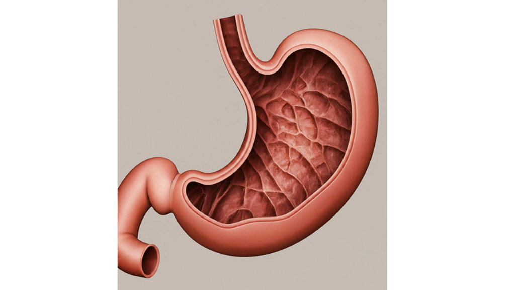 수원 장상피화생의 개념과 위 점막 세포 변화