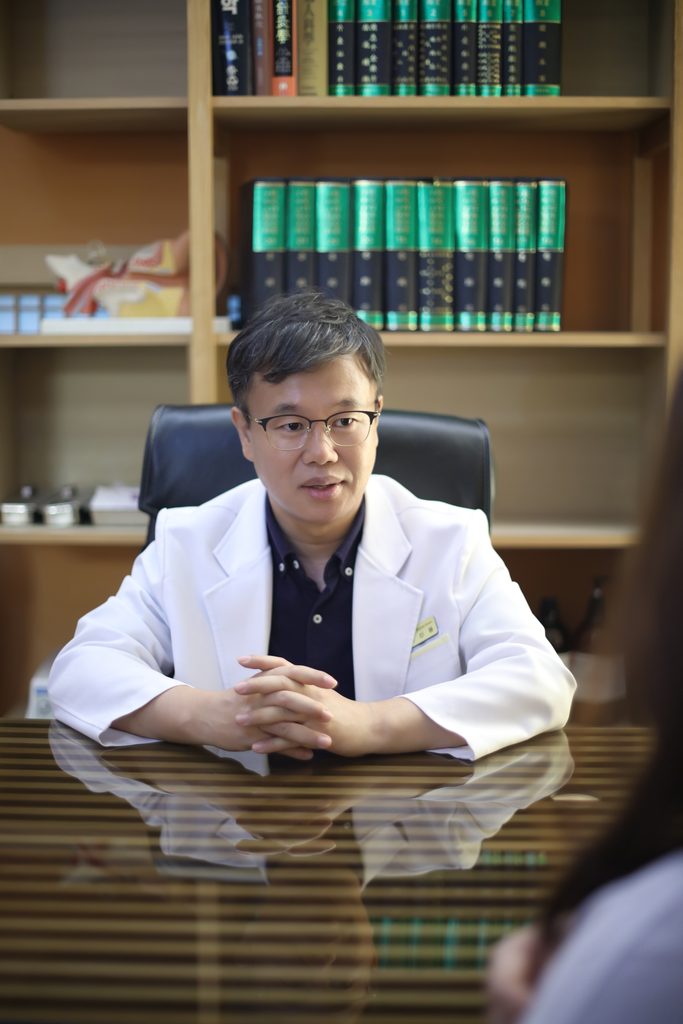 수원 한약잘짓는곳 30년 임상경험을 가진 내몸사랑한의원
