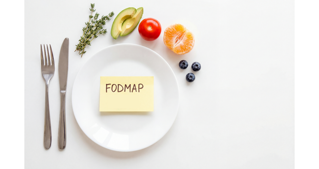 수원 과민성대장증후군 환자를 위한 FODMAP과 저포드맵 식단의 차이
